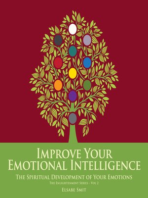 cover image of Improve Your Emotional Intelligence